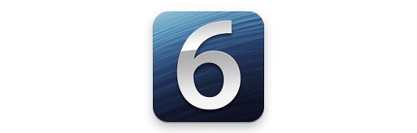 iOS 6, Apple, -