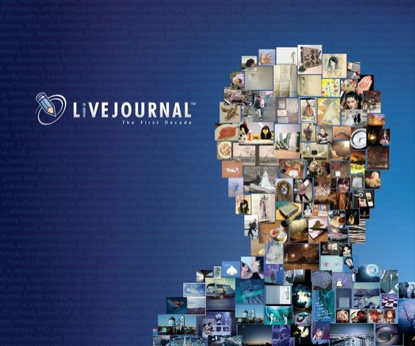 LiveJournal, DDoS, , , ,  