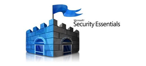 Microsoft, Security Essentials,  