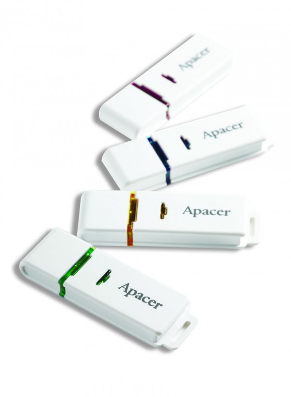 Apacer, Flash drive, AH223