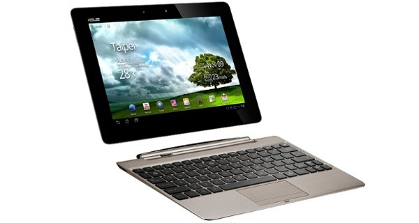 Asus, Transformer Prime, Android