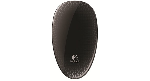 Logitech, Touch Mouse M600,  