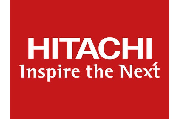 Hitachi, TV, , , 