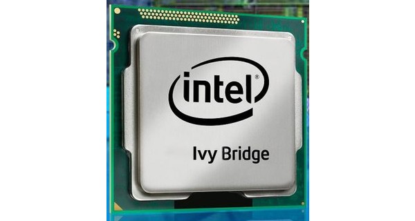Intel, Ivy Bridge, Tri-Gate,  