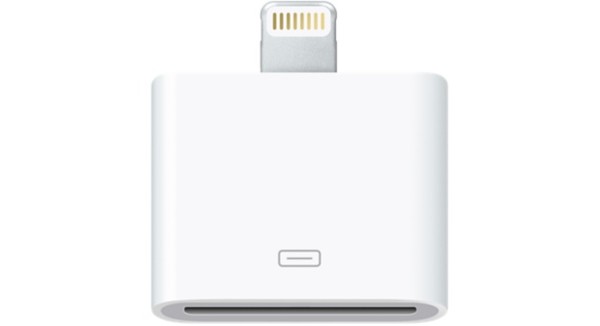 Apple, Lightning-HDMI, Lightning-VGA