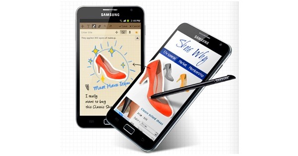 Samsung, S Pen, SDK