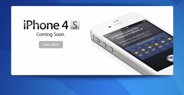Apple, C Spire, iPhone 4S