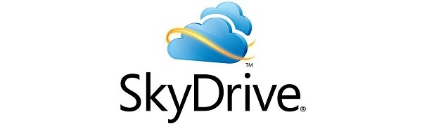 Microsoft, SkyDrive, 