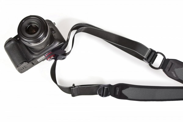 Joby, UltraFit Sling Strap, 3-Way Camera Strap