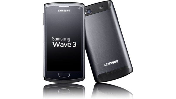 Samsung, Bada 2.0, Wave 3