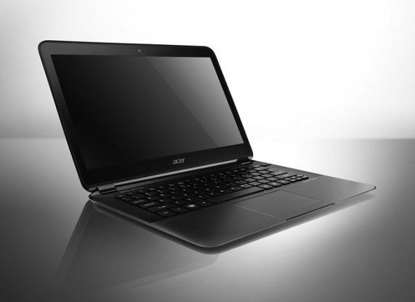Acer, Aspire S5, ультрабук