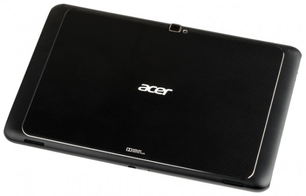 Acer, Iconia Tab A700, планшет