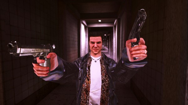 Max Payne Mobile, Android, 