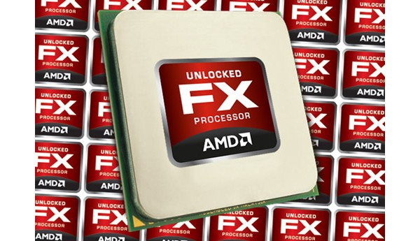 AMD, Advanced Micro Devices, Bulldozer, FX, процессоры, CPU 