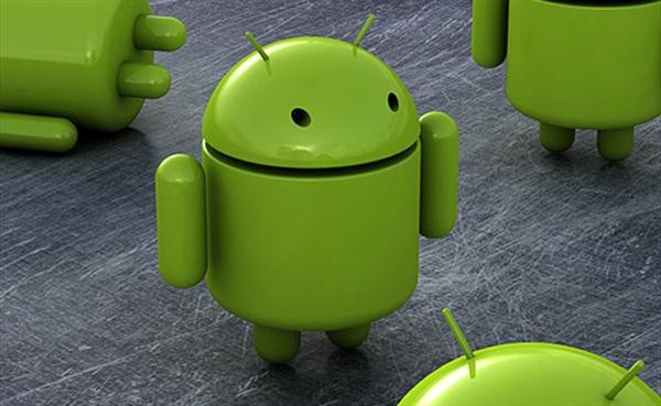 Android, Android Market, 