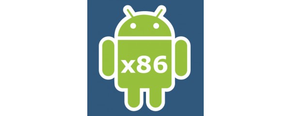 Android, x86, Intel