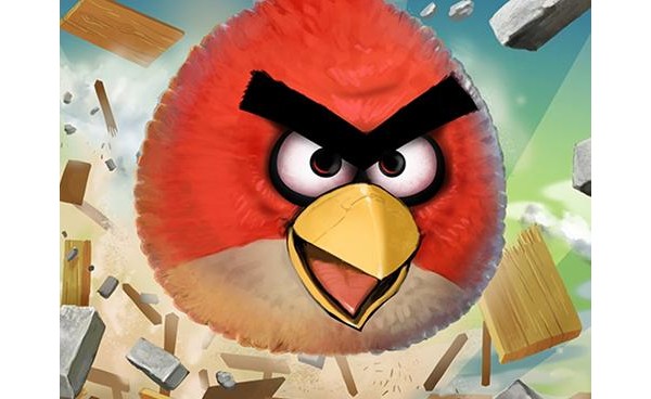 Rovio, Angry Birds, Angry Birds Trilogy