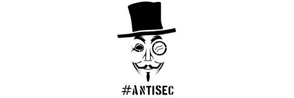 AntiSec, hackers, 