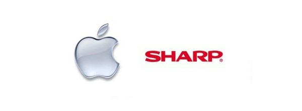 Apple iTV, Sharp