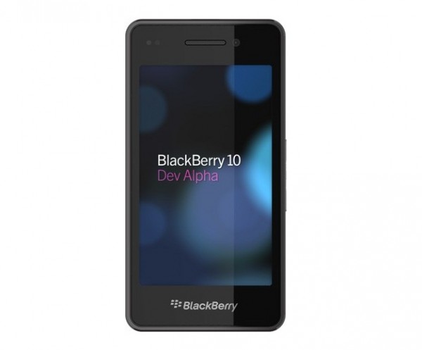 RIM, Research In Motion, BlackBerry 10