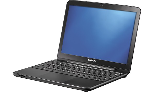 Samsung Series 5 Chromebook