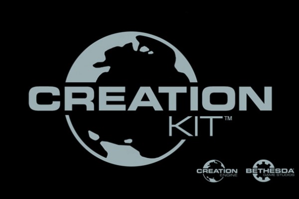 Bethesda, Skyrim, Creation Kit