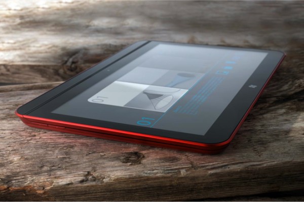 Intel Cove Point — ноутбук будущего