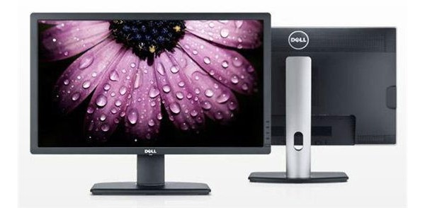 Dell, AH-IPS, U2713HM