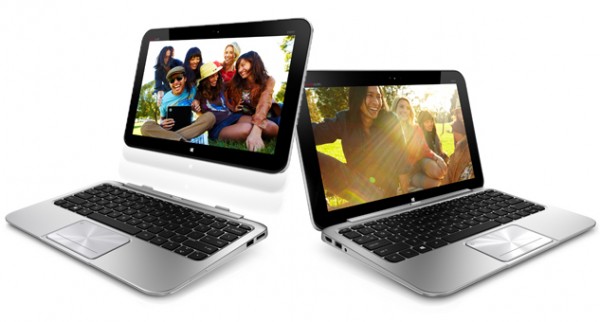 HP, Envy x2, Windows 8