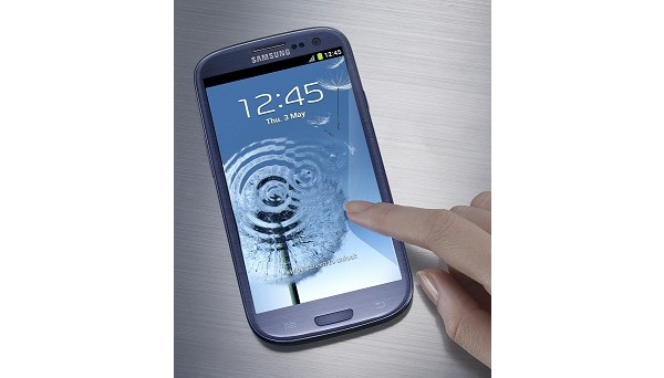 Samsung, Galaxy S III, 
