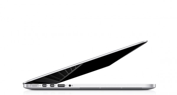 Apple, MacBook Pro, Retina