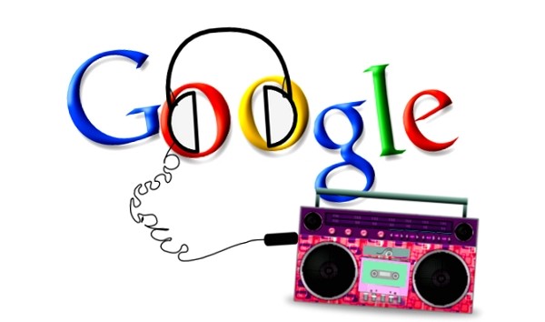 Google, Google Music, музыка, лейблы