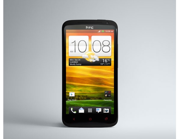 HTC, One X+, смартфон