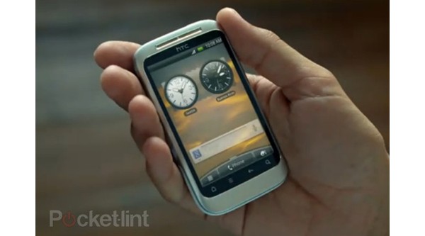 HTC, Wildfire, Flyer, Android