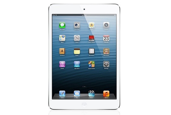Apple, iPad mini, iPad mini 2