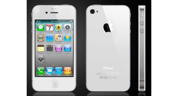 iPhone 4S, МТС