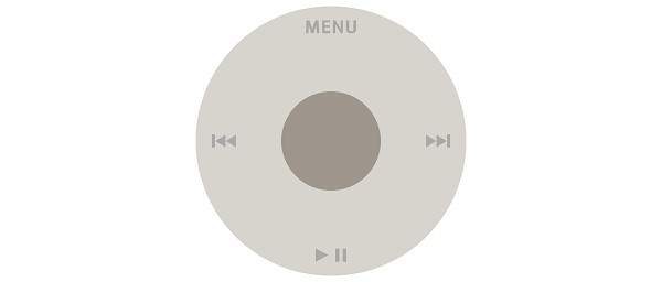 Apple, iPod classic, iPod shuffle, iPod nano, iPod touch, click wheel, 