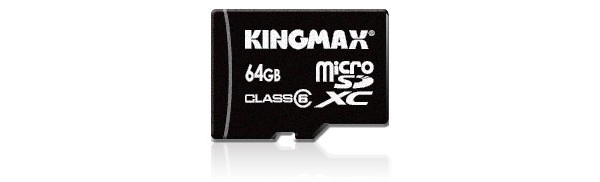 Kingmax, SD, microSD,  , 64 , 64 GB, microSDXC, , 