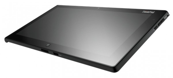 Lenovo, ThinkPad Tablet 2, Windows 8