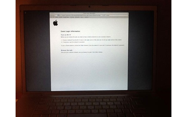 Apple, Mac OS X Lion, Safari