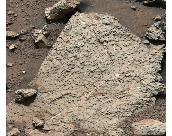 NASA, Curiosity, Марс