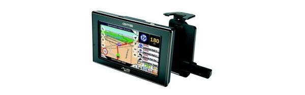 GPS  Mio C520