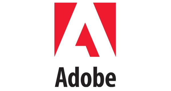  Adobe —     