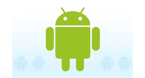 Google, Android Market, Nexus One