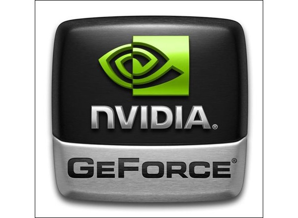  NVIDIA GeForce GTX 465
