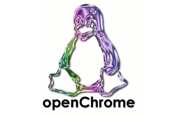 OpenChrome