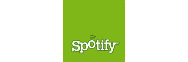 Spotify    iTunes