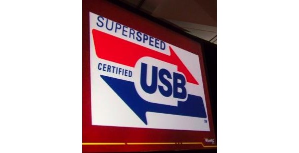 SuperSpeed USB, USB 3.0, 