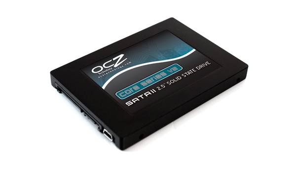 SSD, OCZ, Core V2,  , 