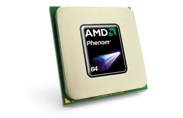 AMD, Phenom, 9600, Black Edition, quadcore, processor, CPU,  , , , , 